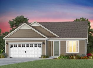 Mystique Plan, Del Webb Wilmington at Mallory Creek, Winnabow, NC 28479