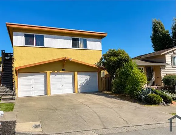 3408 68th Ave, Oakland, CA
