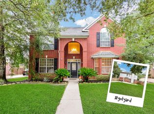 15314 Rocky Bridge Ln, Cypress, TX 77433