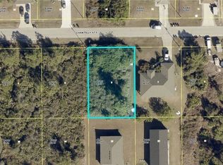 858 Chantilly St E, Lehigh Acres, FL 33974