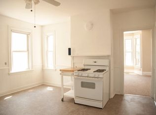 61 Douglas Ave FLOOR 2, Providence, RI 02908