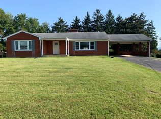 44 Fishersville Rd, Fishersville, VA 22939