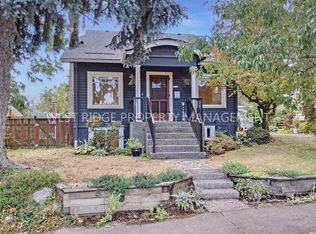 1740 SE Lambert St, Portland, OR 97202