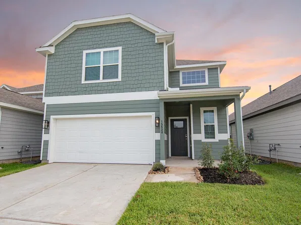 15638 Agave Valley Trl, Houston, TX 77090