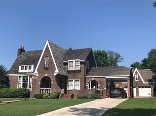 800 S Townsend St, Ada, OK 74820