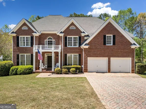 3531 Vintage Trl, Woodstock, GA 30189