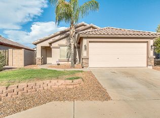 501 S 93rd Pl, Mesa, AZ 85208