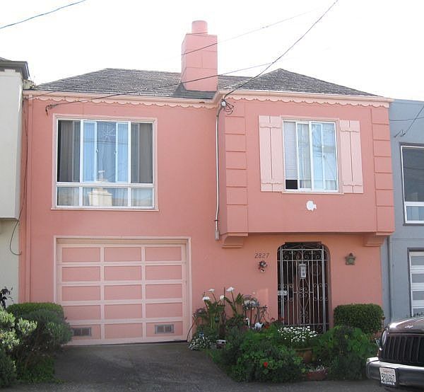 1st image of 2827 Yorba St
