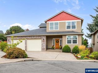2610 Tyler Ct NW, Salem, OR 97304