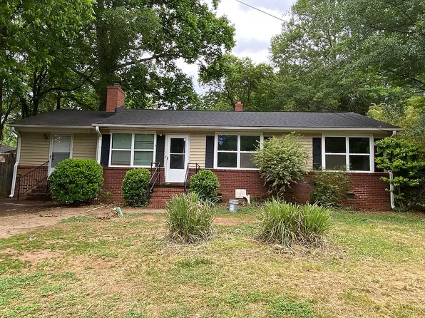 6 Mayflower Ave, Greenville, SC 29605
