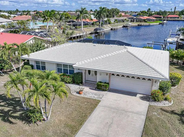 920 Juno Dr, Punta Gorda, FL 33950