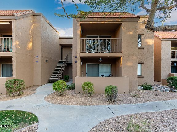 3rd image of 8260 E ARABIAN Trail #270