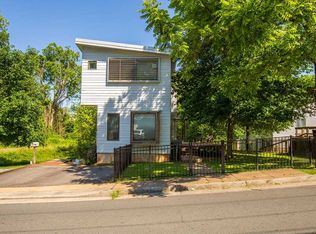 502 7 1/2 St SW, Charlottesville, VA 22903