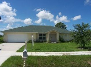 752 Milwaukee Blvd, Lehigh Acres, FL 33974