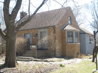 309 Harding Ave, Des Plaines, IL 60016