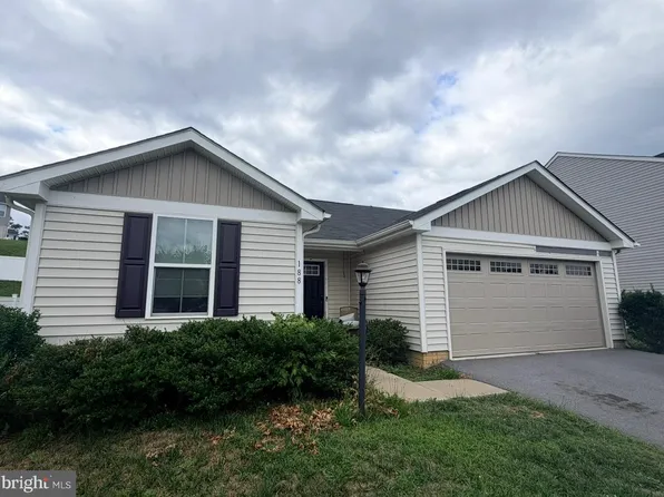 188 Severna Pkwy, Martinsburg, WV 25403