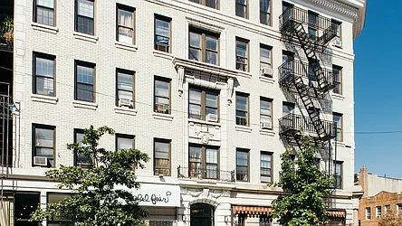 Rented by Nooklyn NYC LLC