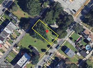 28 S Kossuth St, Baltimore, MD 21229