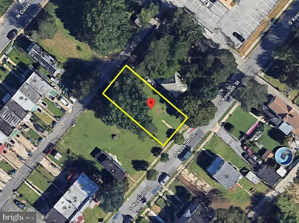 28 S Kossuth St, Baltimore, MD 21229