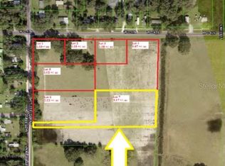 County Road 603, Bushnell, FL 33513