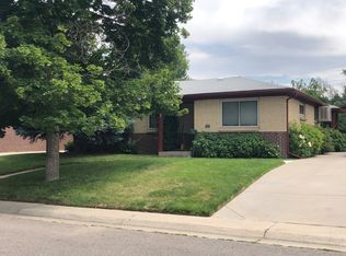 564 Empire St, Aurora, CO 80010