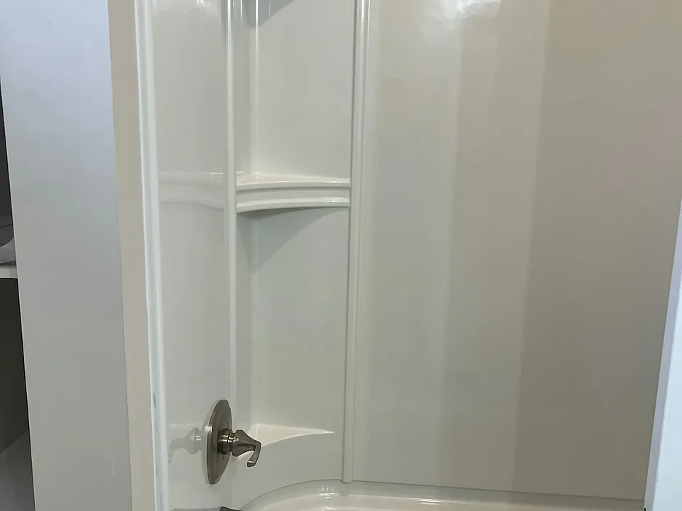 tub
