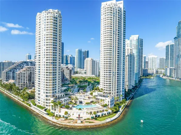 808 Brickell Key Dr APT 2003, Miami, FL 33131