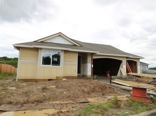 1531 S Nighthawk Cir, Ridgefield, WA 98642