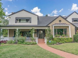 1717 Elmhurst Ave, Nichols Hills, OK 73120
