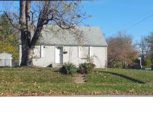 2902 Bethel Rd, Chester, PA 19013