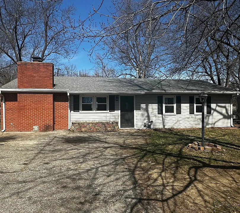 4603 Cheyenne Rd