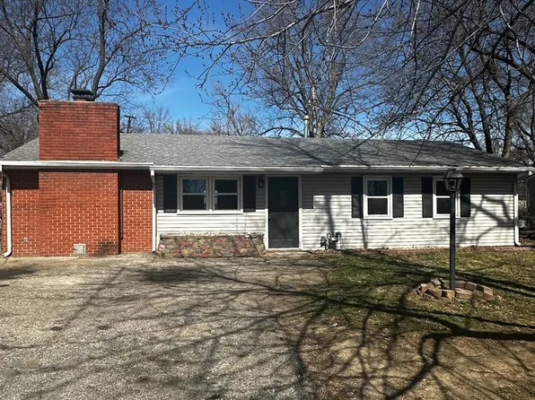 4603 Cheyenne Rd, Saint Joseph, MO 64503