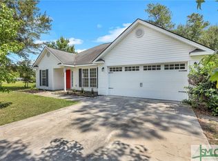 205 Abigail Cir, Ellabell, GA 31308