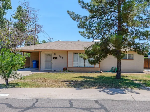 939 E Berridge Ln, Phoenix, AZ 85014