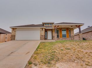 8805 Vasser Rd, Odessa, TX 79765