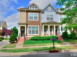 130 Kiley St, Chapel Hill, NC 27516