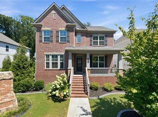 4468 Oakden Pl, Smyrna, GA 30080