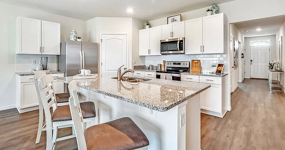 Erikson Park — Photo 2