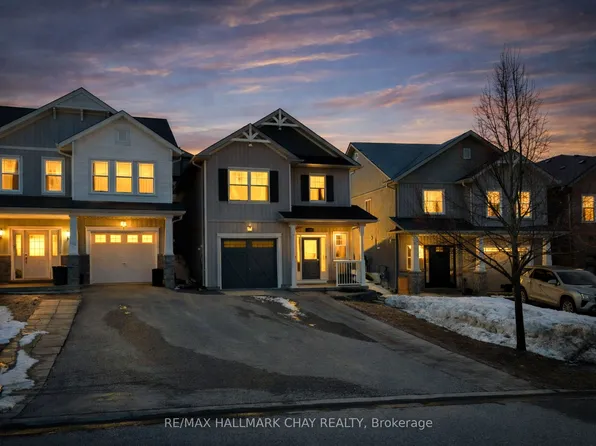 112 Pearl Dr, Orillia, ON L3V 0A7