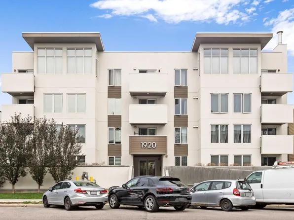 1920 11th Ave SW #206, Calgary, AB T3C 0N8