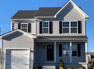 629 Hickory St, Delanco, NJ 08075