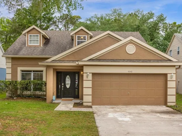 4342 Boca Woods Dr, Orlando, FL 32826