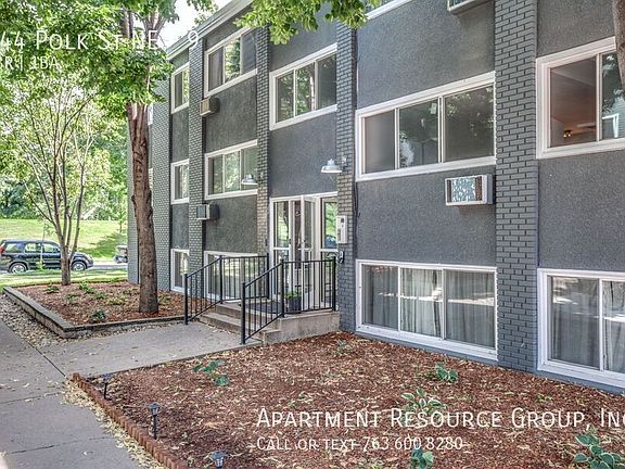 2nd image of 744 Polk St NE #9
