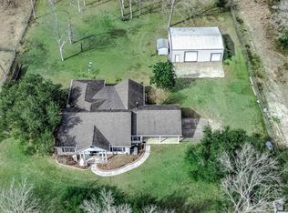 10311 Fm 1462 Rd, Alvin, TX 77511