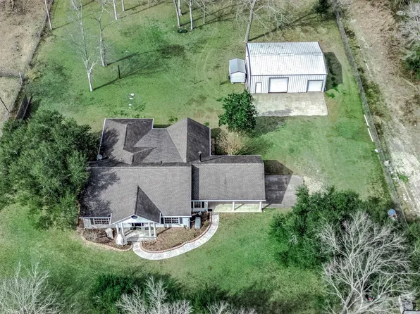 10311 Fm 1462 Rd, Alvin, TX 77511