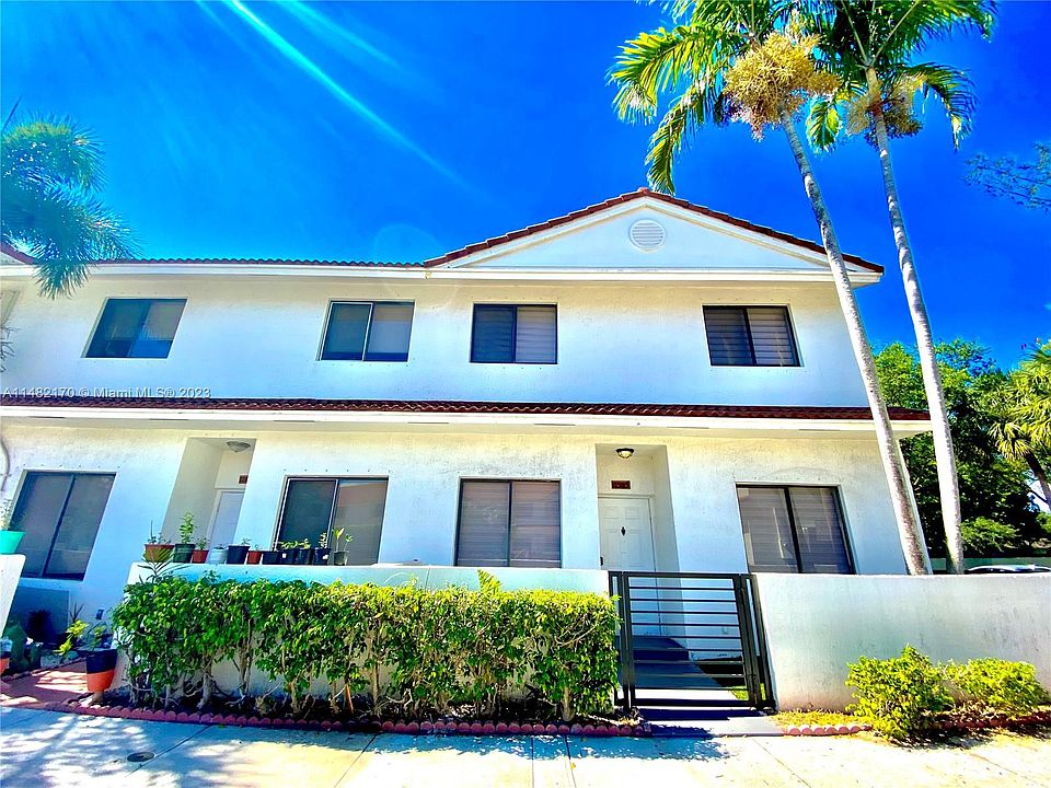 11505 Terra Bella Blvd 11505, Fort Lauderdale, FL 33325 MLS A11482170 Zillow