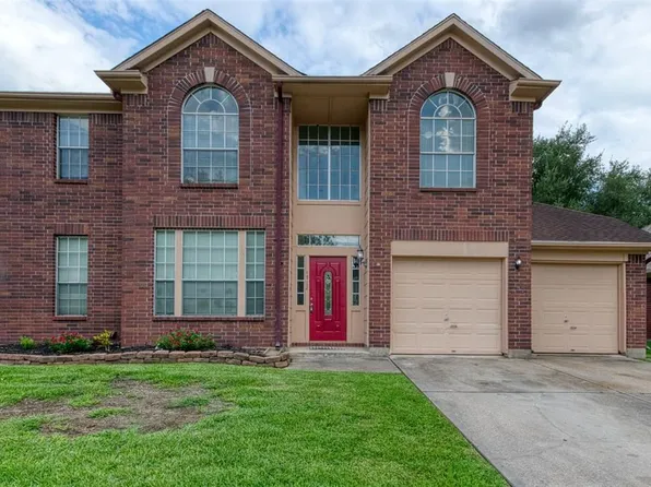 4803 Widerop Ln, Friendswood, TX 77546