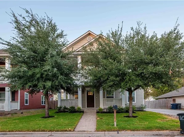 1133 Oney Hervey Dr, College Station, TX 77840