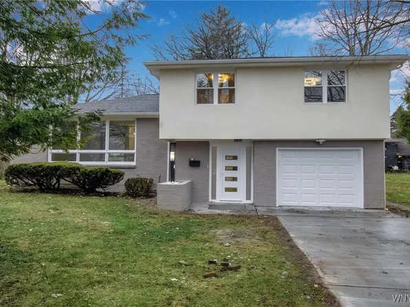 4300 Fairfield Dr, Williamsville, NY 14221