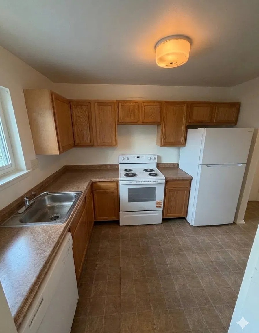 5901 Doverdale Drive - C3 — Photo 3